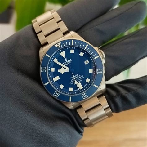orologi tudor subacquei